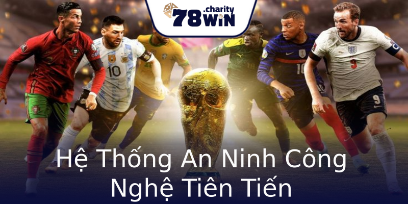 Hệ Thống An Ninh Công Nghệ Tiên Tiến Hệ Thống An Ninh Công Nghệ Tiên Tiến