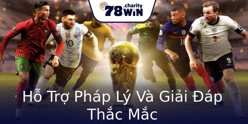 Hỗ Trợ Pháp Lý Và Giải Đáp Thắc Mắc Hỗ Trợ Pháp Lý Và Giải Đáp Thắc Mắc