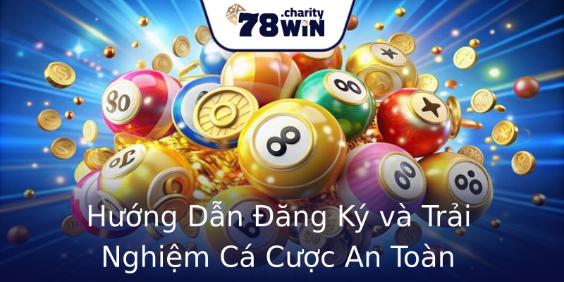 Hướng Dẫn Đăng Ký và Trải Nghiệm Cá Cược An Toàn Hướng Dẫn Đăng Ký và Trải Nghiệm Cá Cược An Toàn