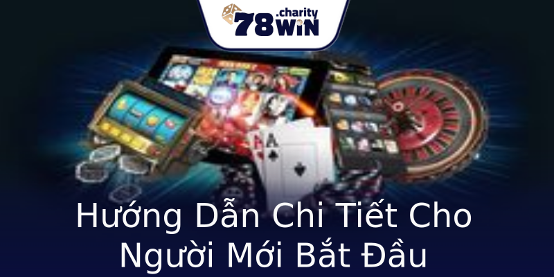 Hướng Dẫn Chi Tiết Cho Người Mới Bắt Đầu Hướng Dẫn Chi Tiết Cho Người Mới Bắt Đầu