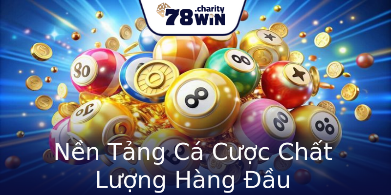 Nền Tảng Cá Cược Chất Lượng Hàng Đầu Nền Tảng Cá Cược Chất Lượng Hàng Đầu