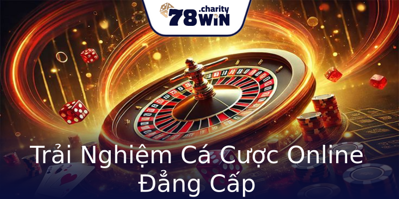 Trải Nghiệm Cá Cược Online Đẳng Cấp Trải Nghiệm Cá Cược Online Đẳng Cấp