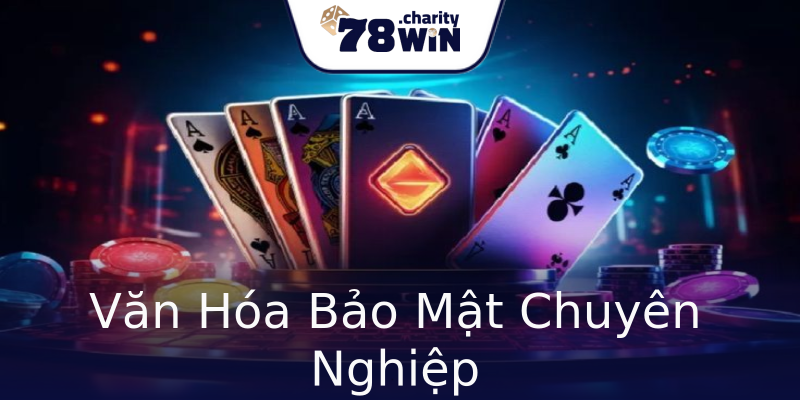 Văn Hóa Bảo Mật Chuyên Nghiệp Văn Hóa Bảo Mật Chuyên Nghiệp